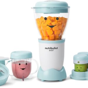 Babyfood Making system