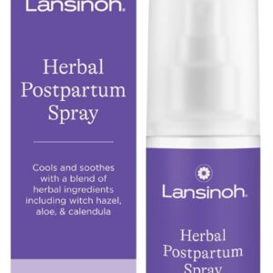 Perineal Spray