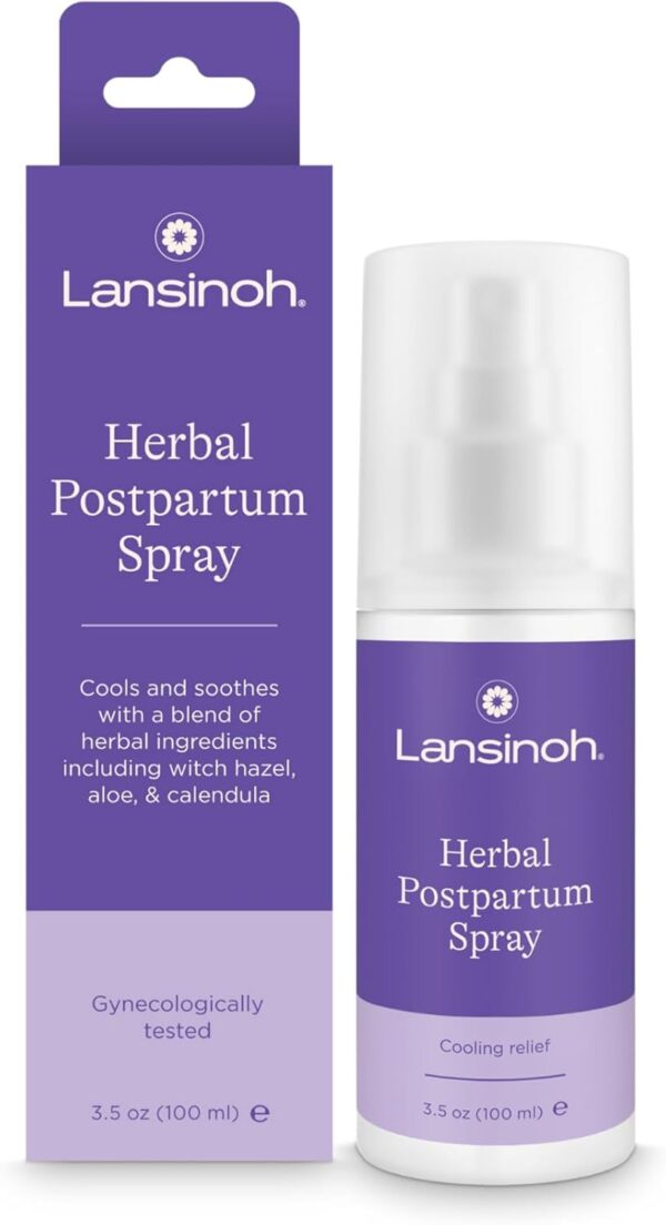 Perineal Spray