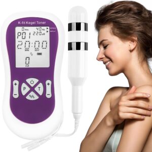 Pelvic Muscle Exerciser