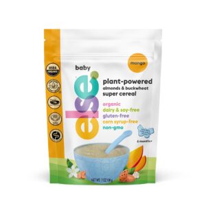 Baby Cereal