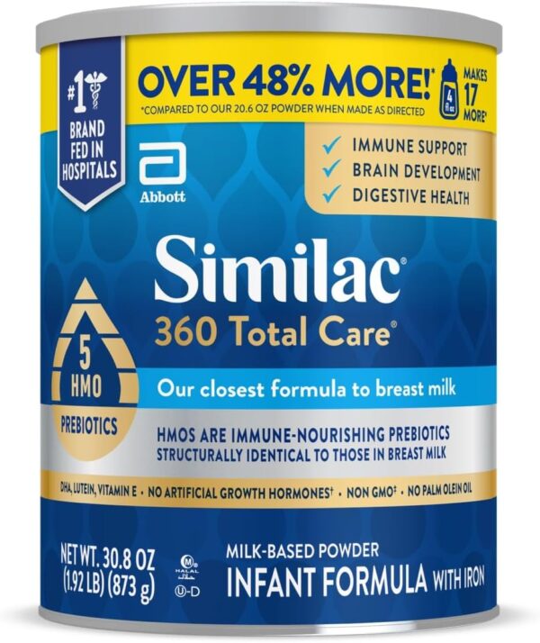 Similac 360
