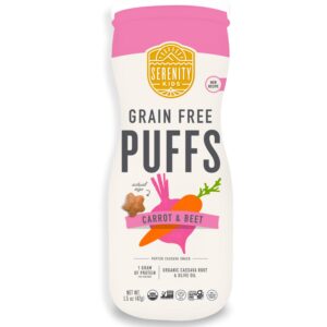 Puffs