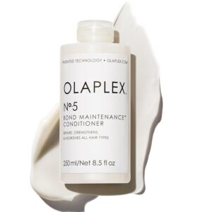 Maintenance Conditioner