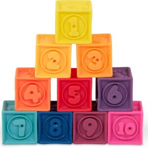 Baby Blocks
