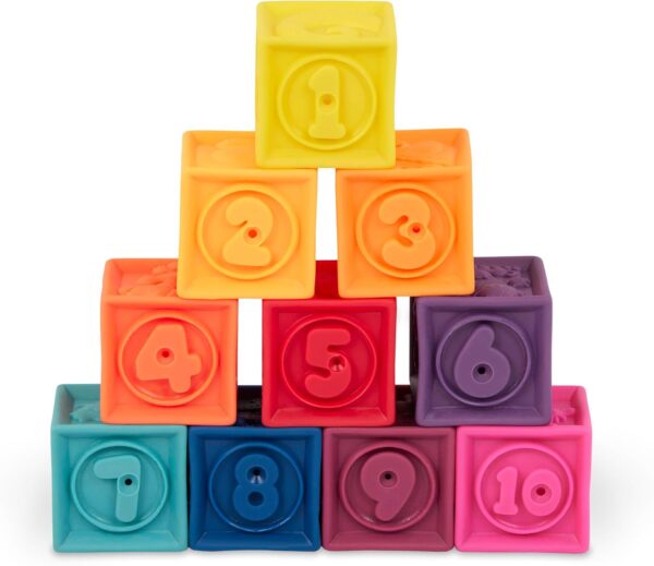 Baby Blocks