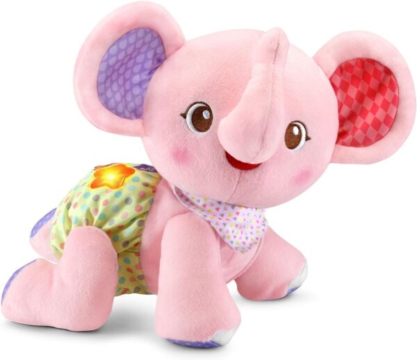 Crawl Toys