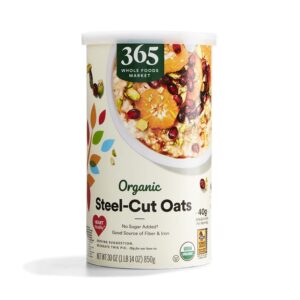 Oats