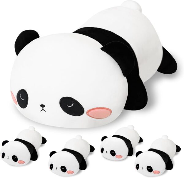 Plushie
