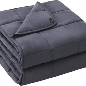 Weighted Blanket
