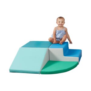 Crawling Ramps