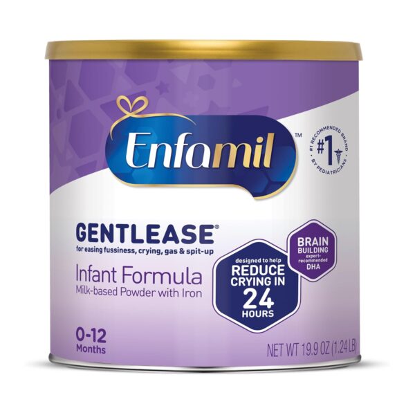 Enfamil NeuroPro