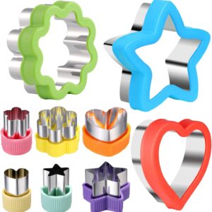 Cookie Cutters