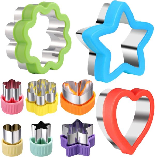 Cookie Cutters