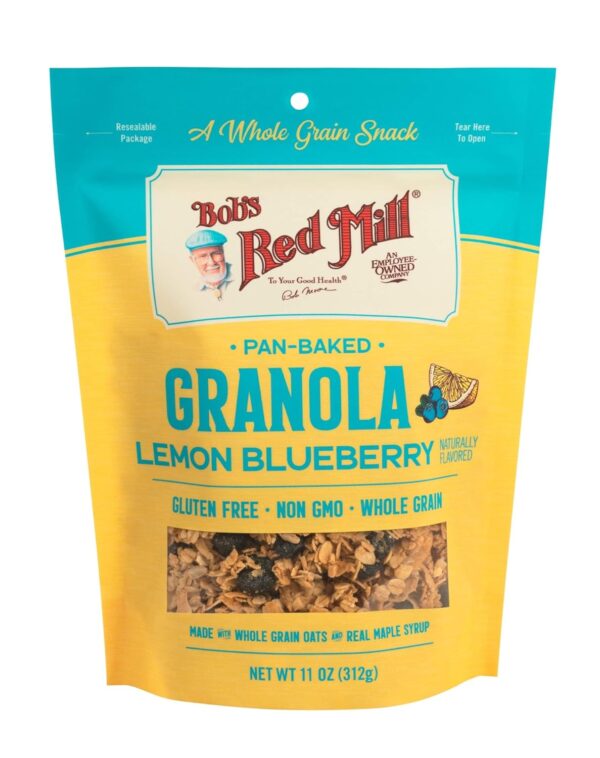 Granola