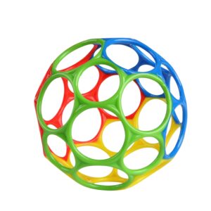 Crawl Ball