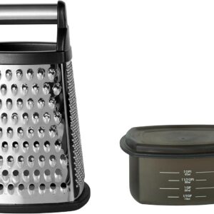 Box Grater