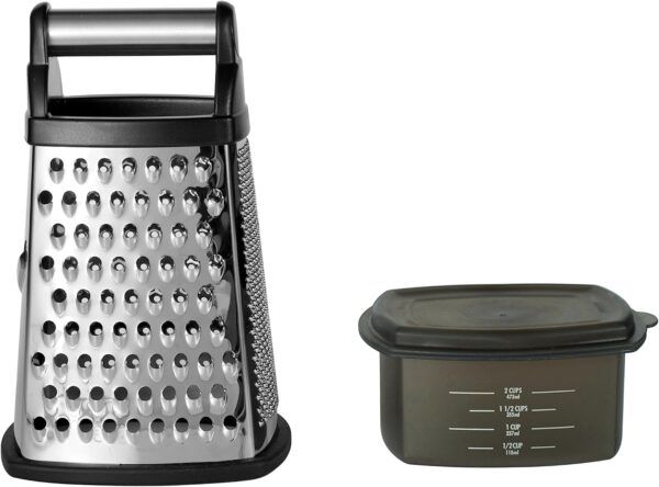 Box Grater