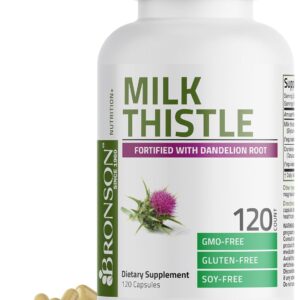 Milk Thistle