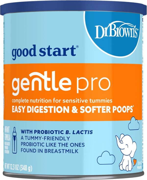 Dr. Browns Gentle Pro