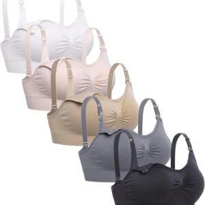 Nursing Bra
