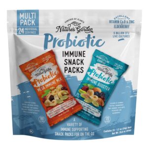 Immune Snack