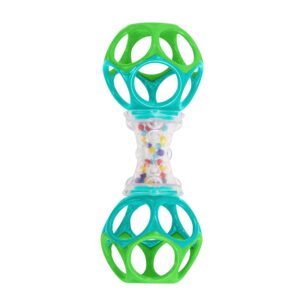 Rattle Toy