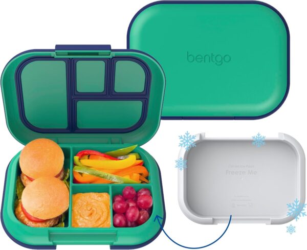 Bento Box