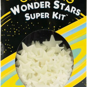 Glow In The Dark Stars