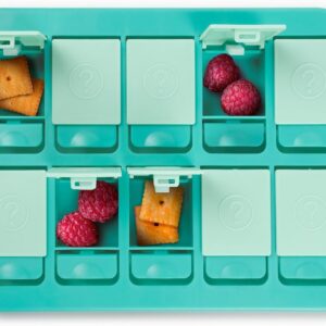 Memory Snack Tray