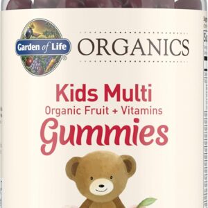 Gummy Vitamins