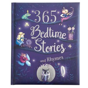 Bedtime Stories