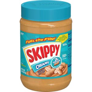 Peanut Butter