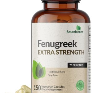 Fenugreek
