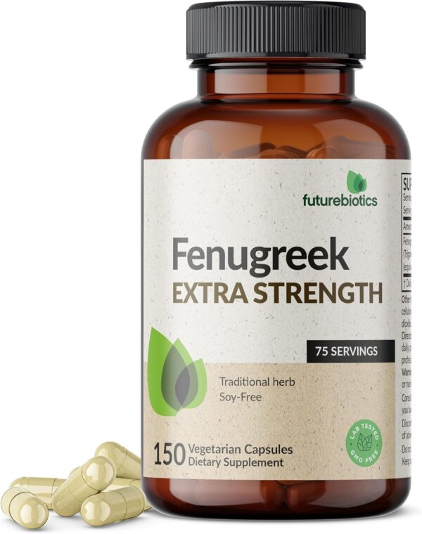 Fenugreek