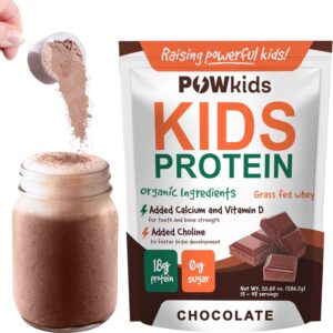 Kids Protein