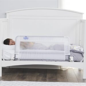 Crib Rail