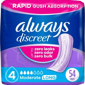 Postpartum Pads
