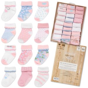 Non-slip Socks