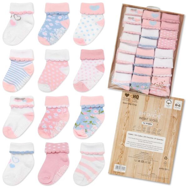 Non-slip Socks