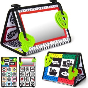 Baby Mirror Toys