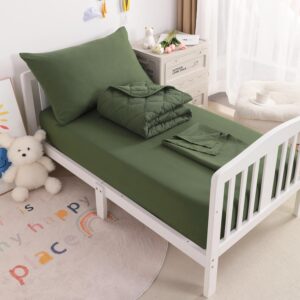Toddler Bedding Set