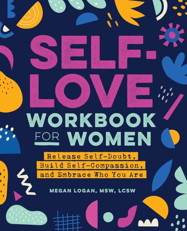 Self-Love Workbook