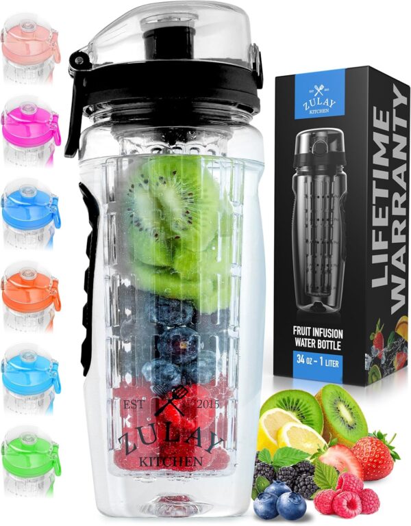 Fruit Infuser