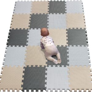 Baby Soft Mat