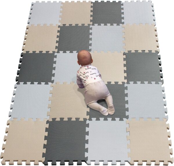 Baby Soft Mat
