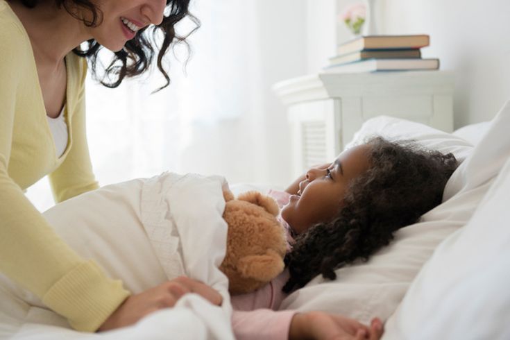 Why Won’t My Toddler Sleep? Common Sleep Problems and Fixes 