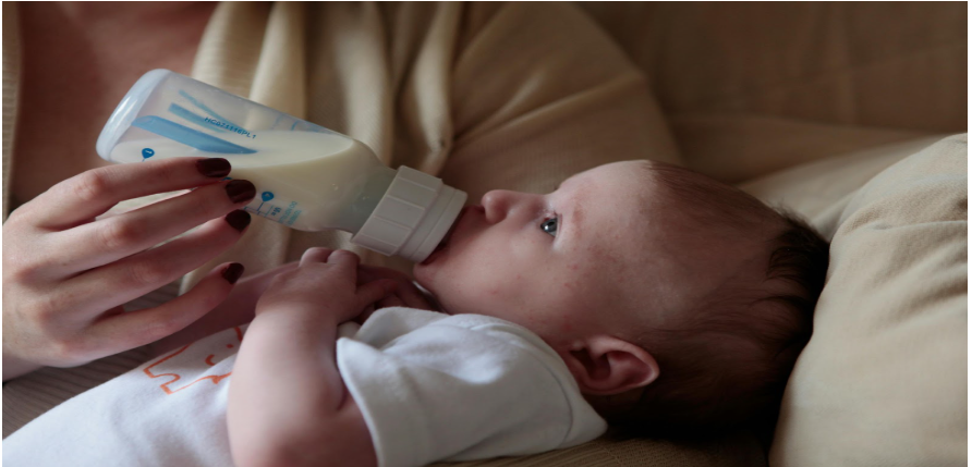 Best Baby Formulas in 2025 – A Parent’s Guide