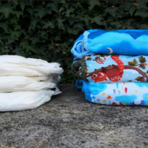 Cloth vs. Disposable Diapers: What Should You Choose? 