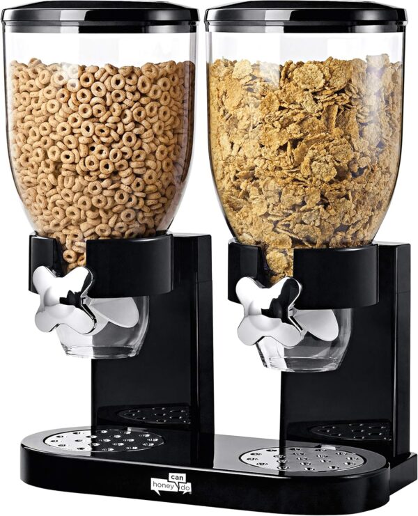 Food Dispenser